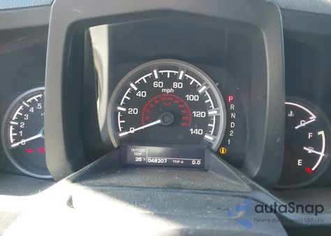 2014 Honda Ridgeline Se from USA, damaged, VIN 5FPYK1F61EB014052